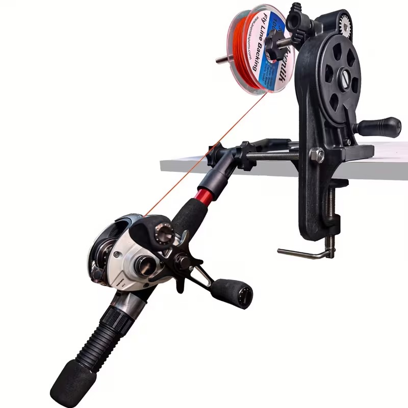 Aventik Angelschnur-Wickelgerä – Fishing Line Winder Bewertung und Preis