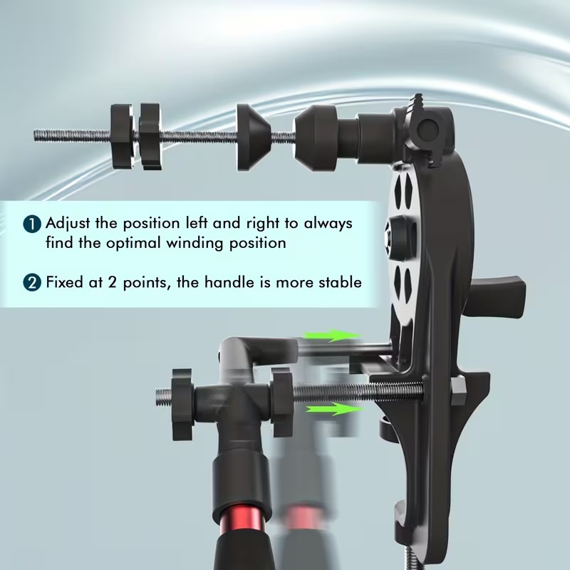 Aventik Angelschnur-Wickelgerä – Fishing Line Winder Bewertung und Preis