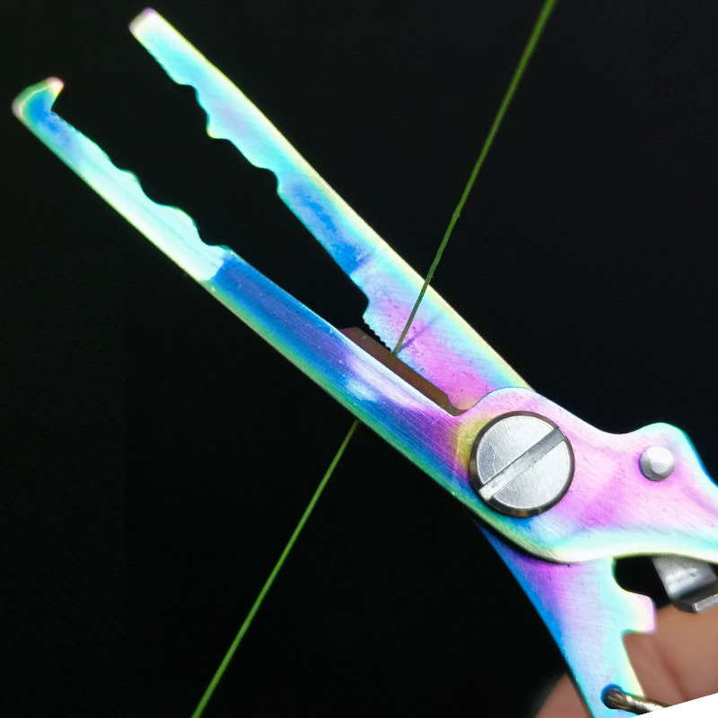 1 Stück Multifunktionale Angel – Fishing Line Cutter Bewertung und Preis