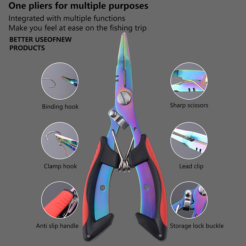 1 Stück Multifunktionale Angel – Fishing Line Cutter Bewertung und Preis