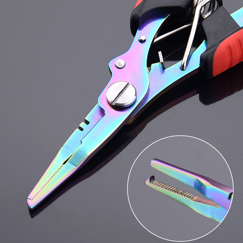 1 Stück Multifunktionale Angel – Fishing Line Cutter Bewertung und Preis