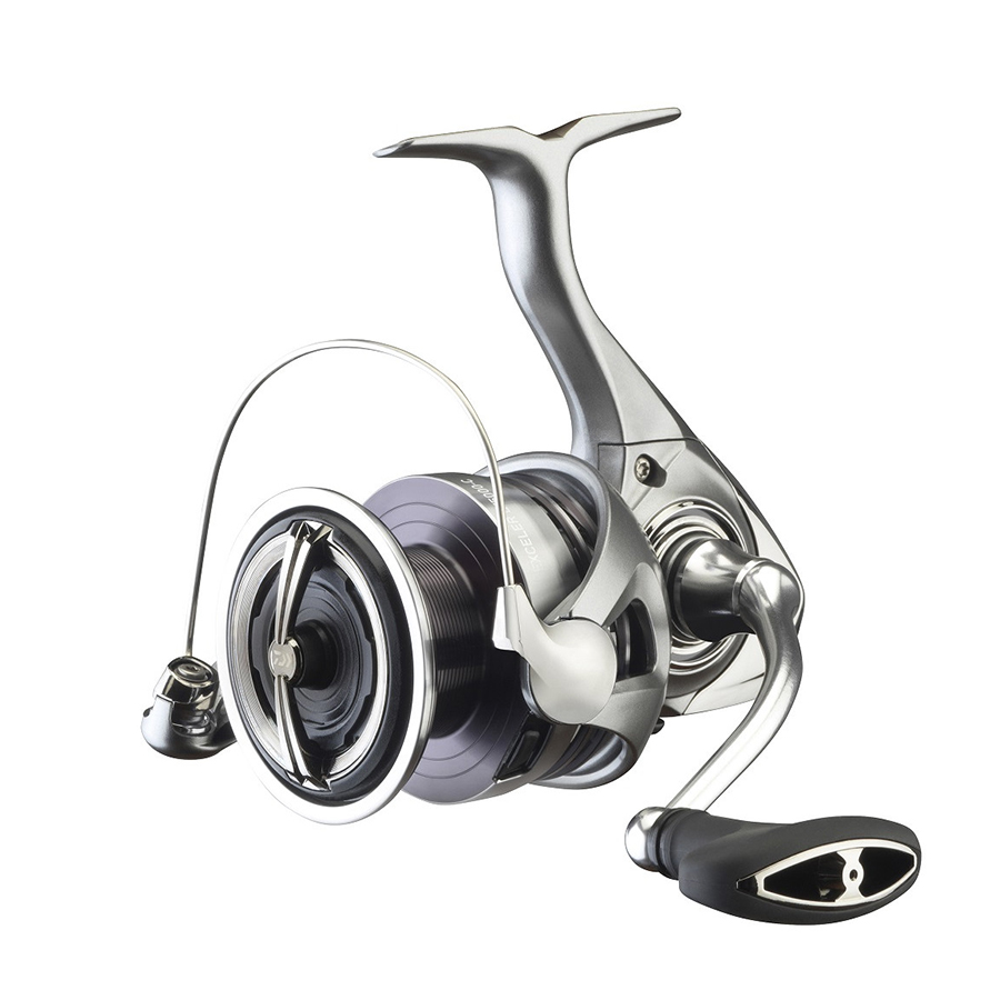 Neue daiwa exceler lt drehende – Daiwa Reel Bg Bewertung und Preis