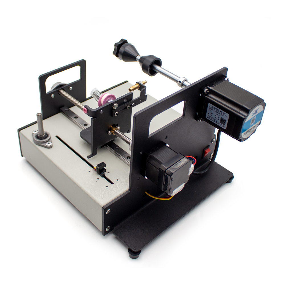 Industrielle automatische Rohr – Fishing Line Winder Bewertung und Preis