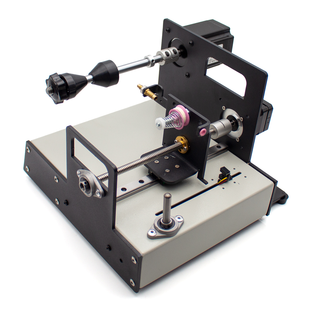 Industrielle automatische Rohr – Fishing Line Winder Bewertung und Preis