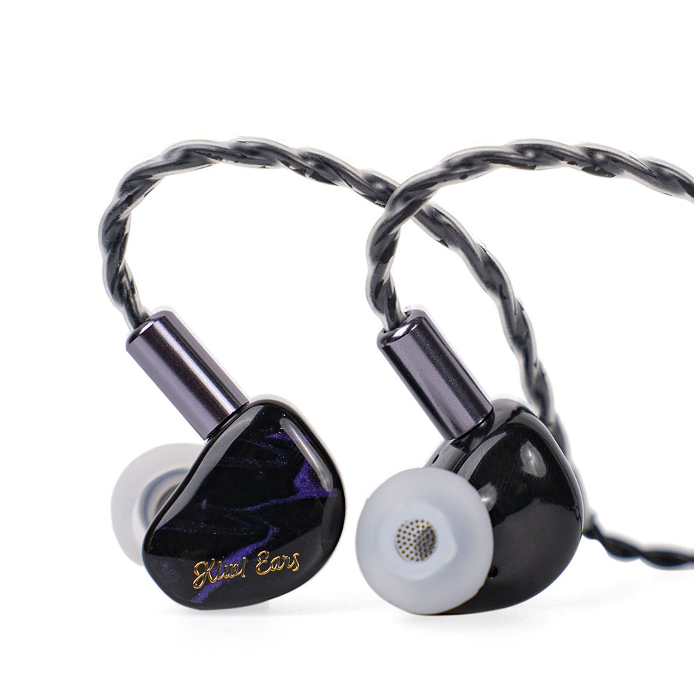Linsoul Kiwi Ears Cadenza 10 m – Braided Line Bewertung und Preis
