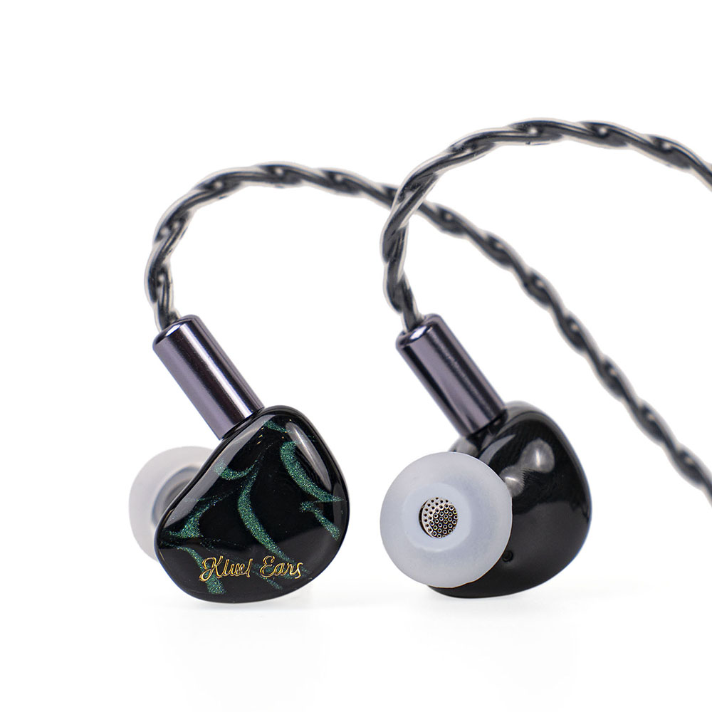 Linsoul Kiwi Ears Cadenza 10 m – Braided Line Bewertung und Preis