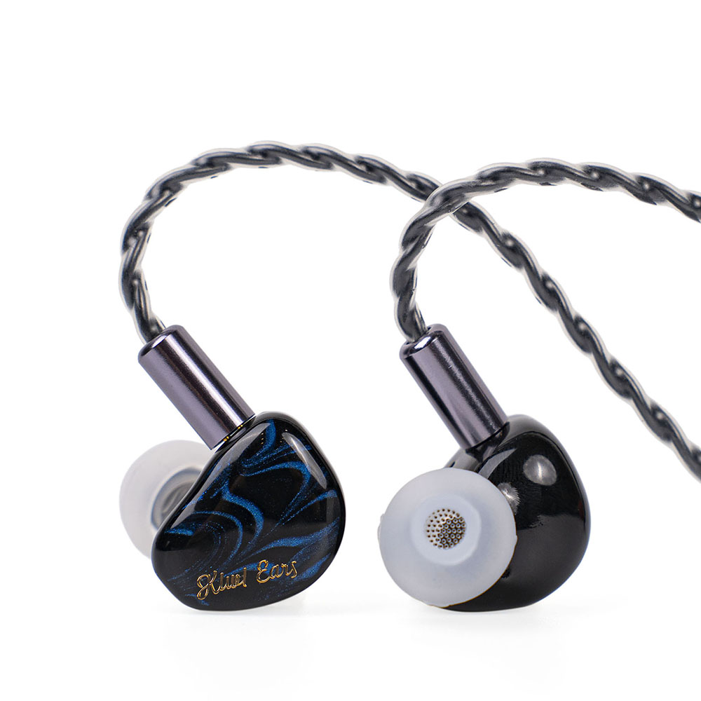 Linsoul Kiwi Ears Cadenza 10 m – Braided Line Bewertung und Preis