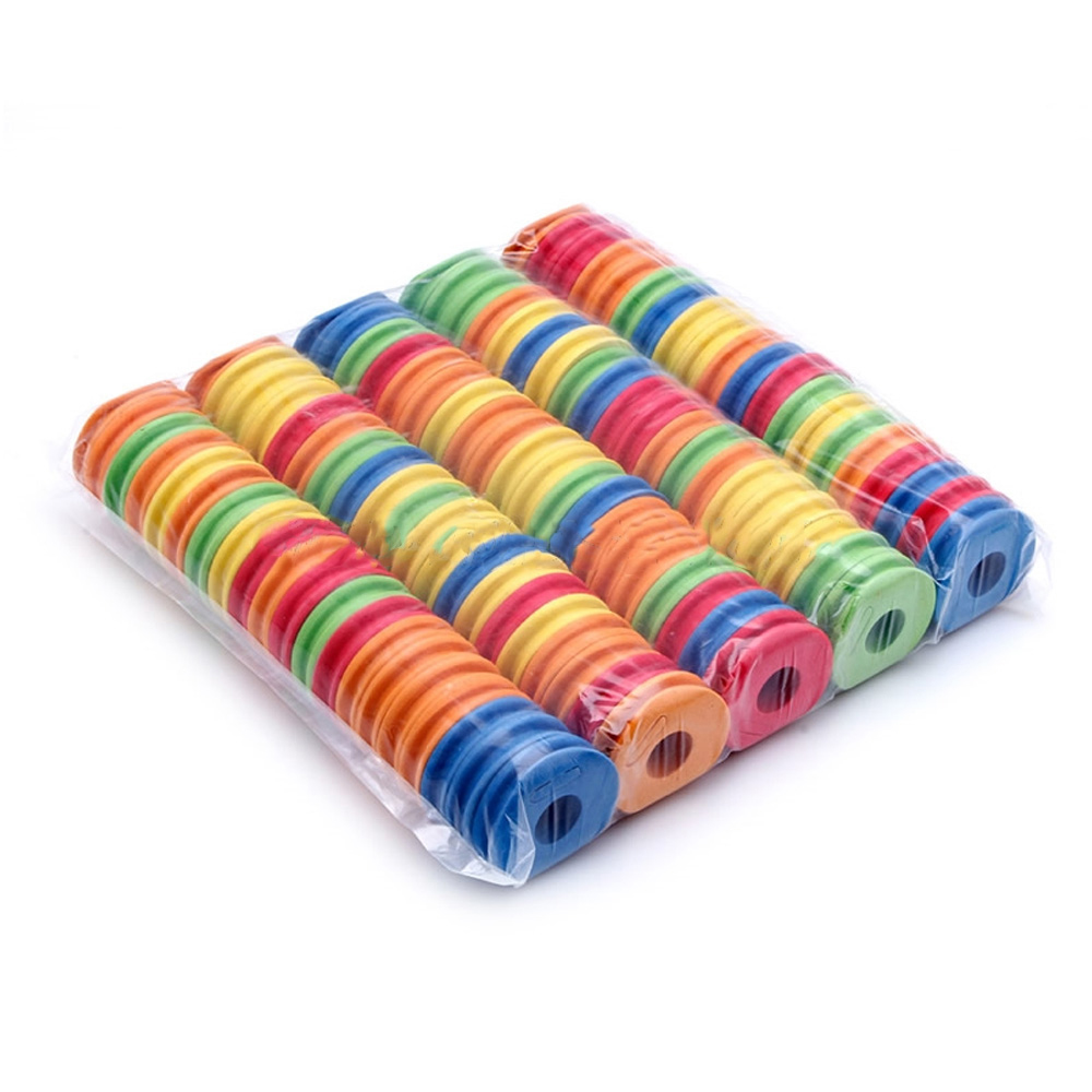 100Pcs Angeln Rig Wickler Pull – Fishing Line Spool Bewertung und Preis