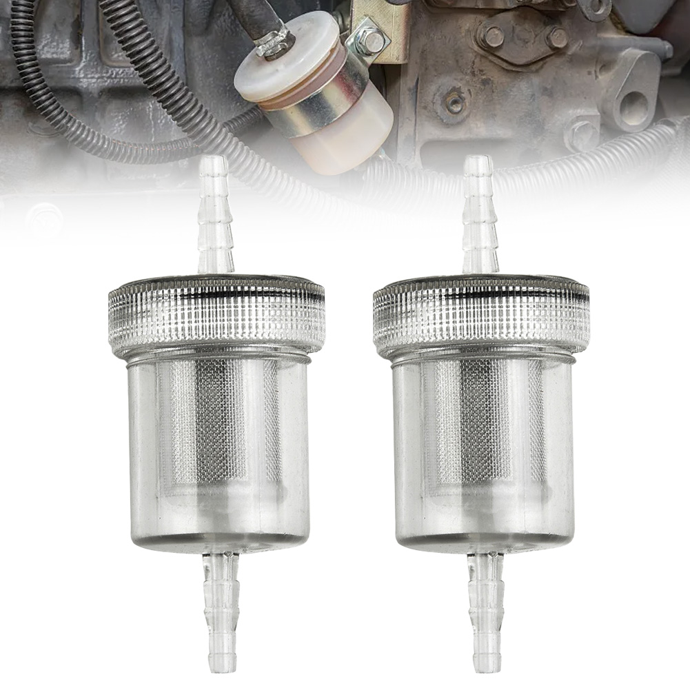 2 stücke Diesel In-Line Krafts – Tippet Line Bewertung und Preis