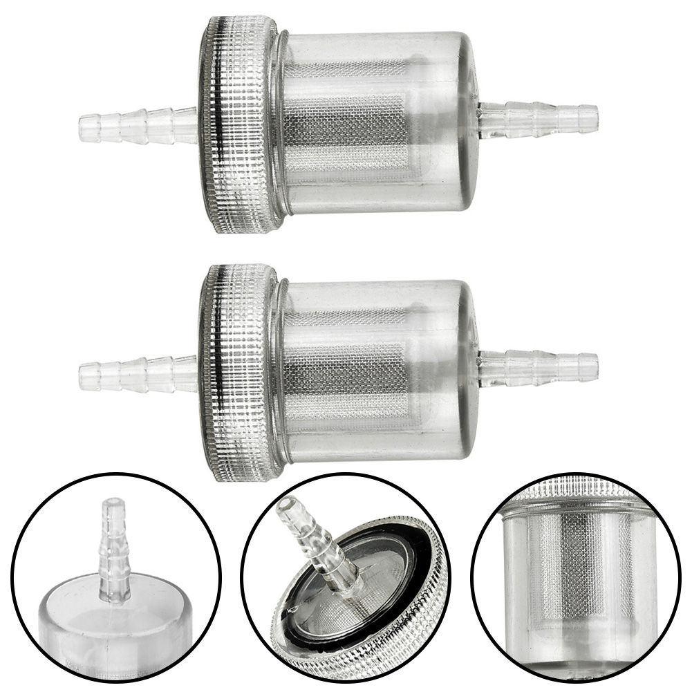 2 stücke Diesel In-Line Krafts – Tippet Line Bewertung und Preis
