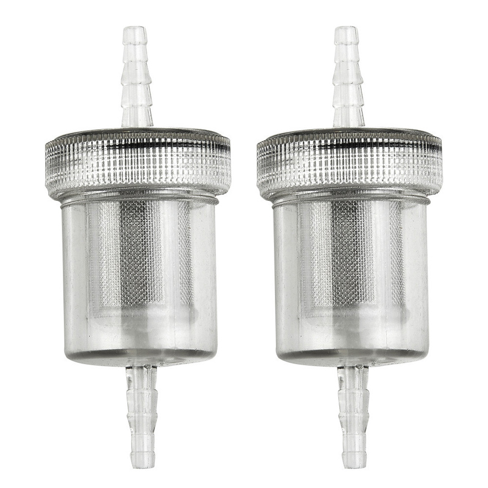 2 stücke Diesel In-Line Krafts – Tippet Line Bewertung und Preis