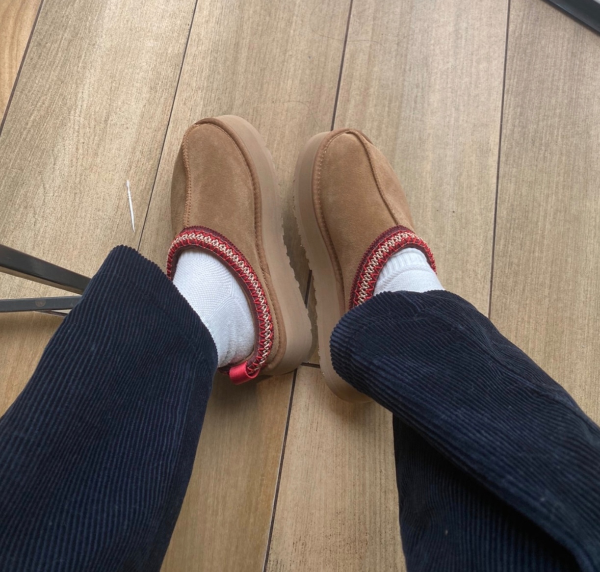 Tazz 2.0 Slip-On Clog-Hausschu – Tippet Line Bewertung und Preis