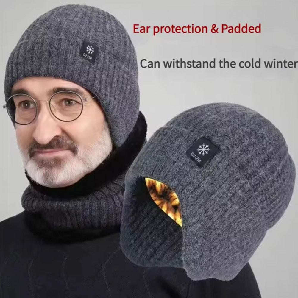Outdoor Männer Winter Gestrick – Tippet Line Bewertung und Preis