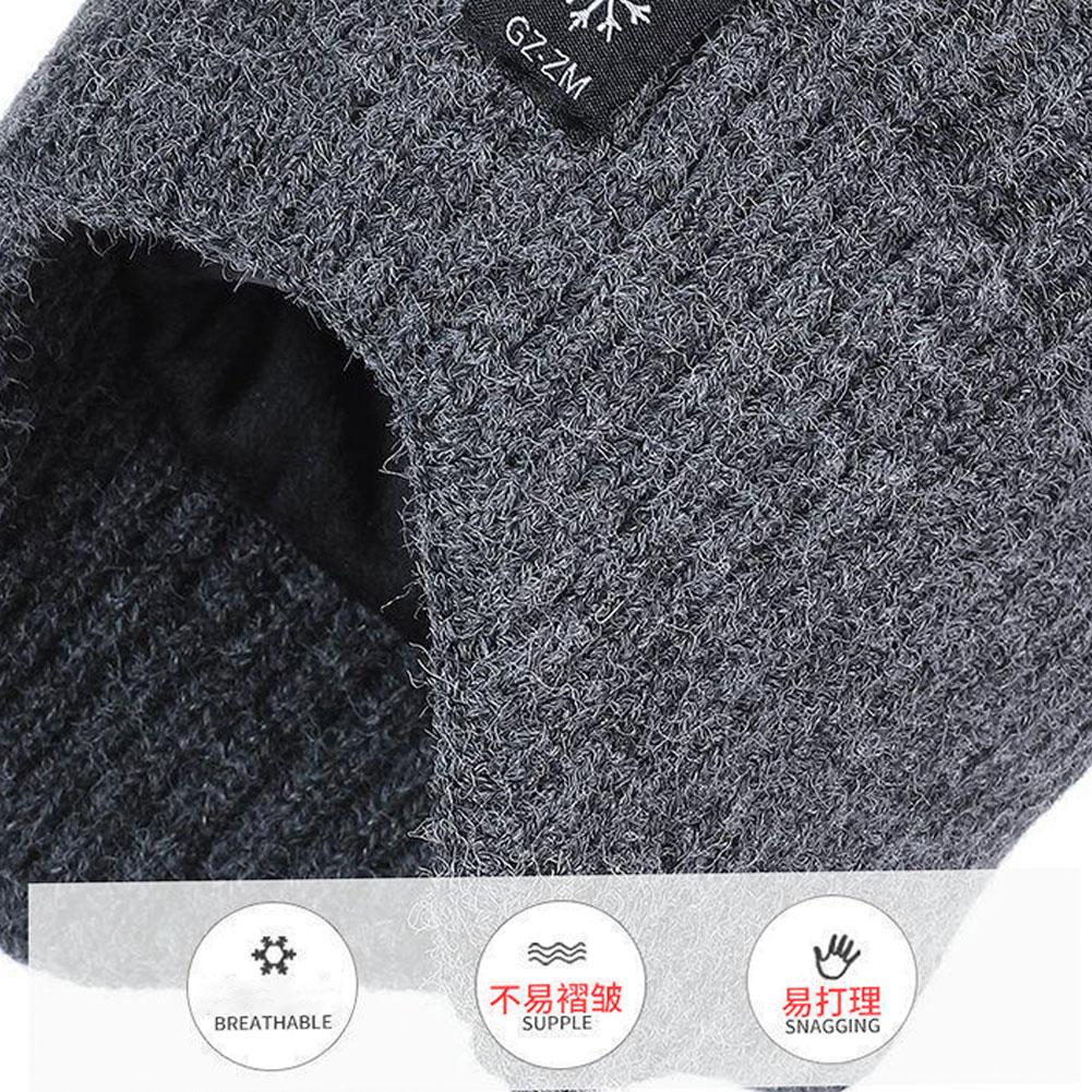 Outdoor Männer Winter Gestrick – Tippet Line Bewertung und Preis