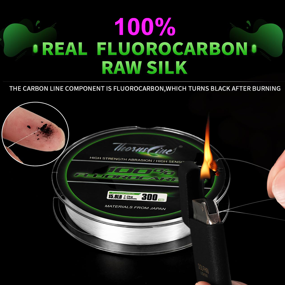 angelzubehör angelzubehör neuh – Fluorocarbon Line Bewertung und Preis