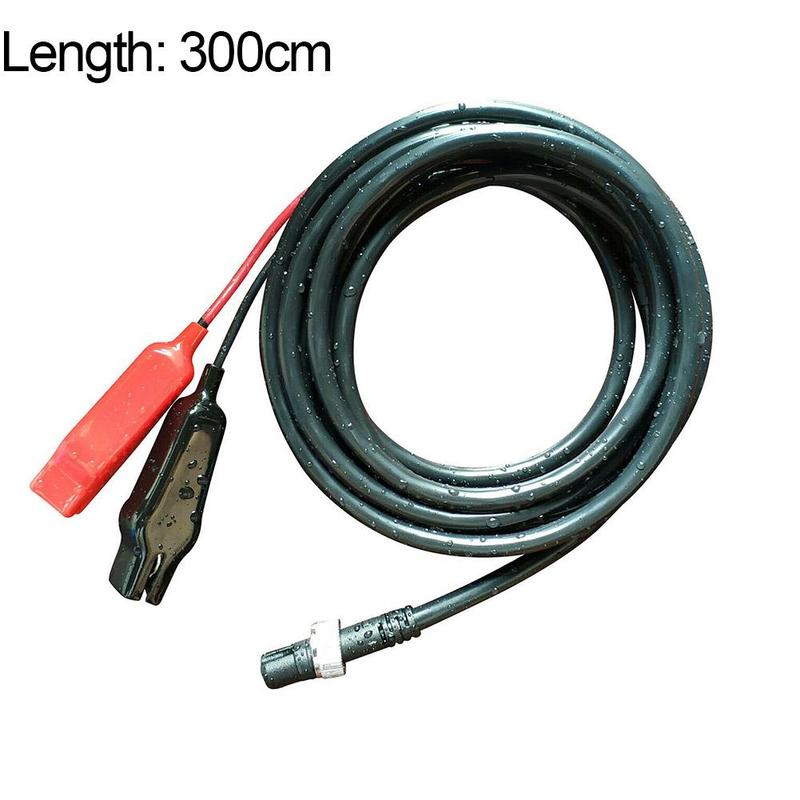 3M Stromkabel für SHIMANO DAIW – Fishing Line Spool Bewertung und Preis