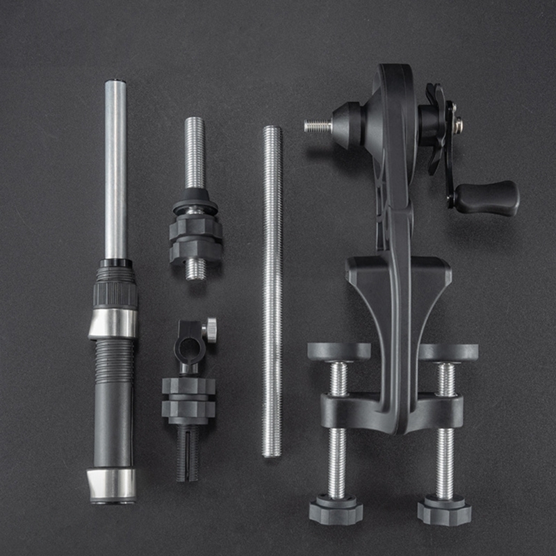 Angelschnurwickler, Spulenwick – Fishing Line Winder Bewertung und Preis