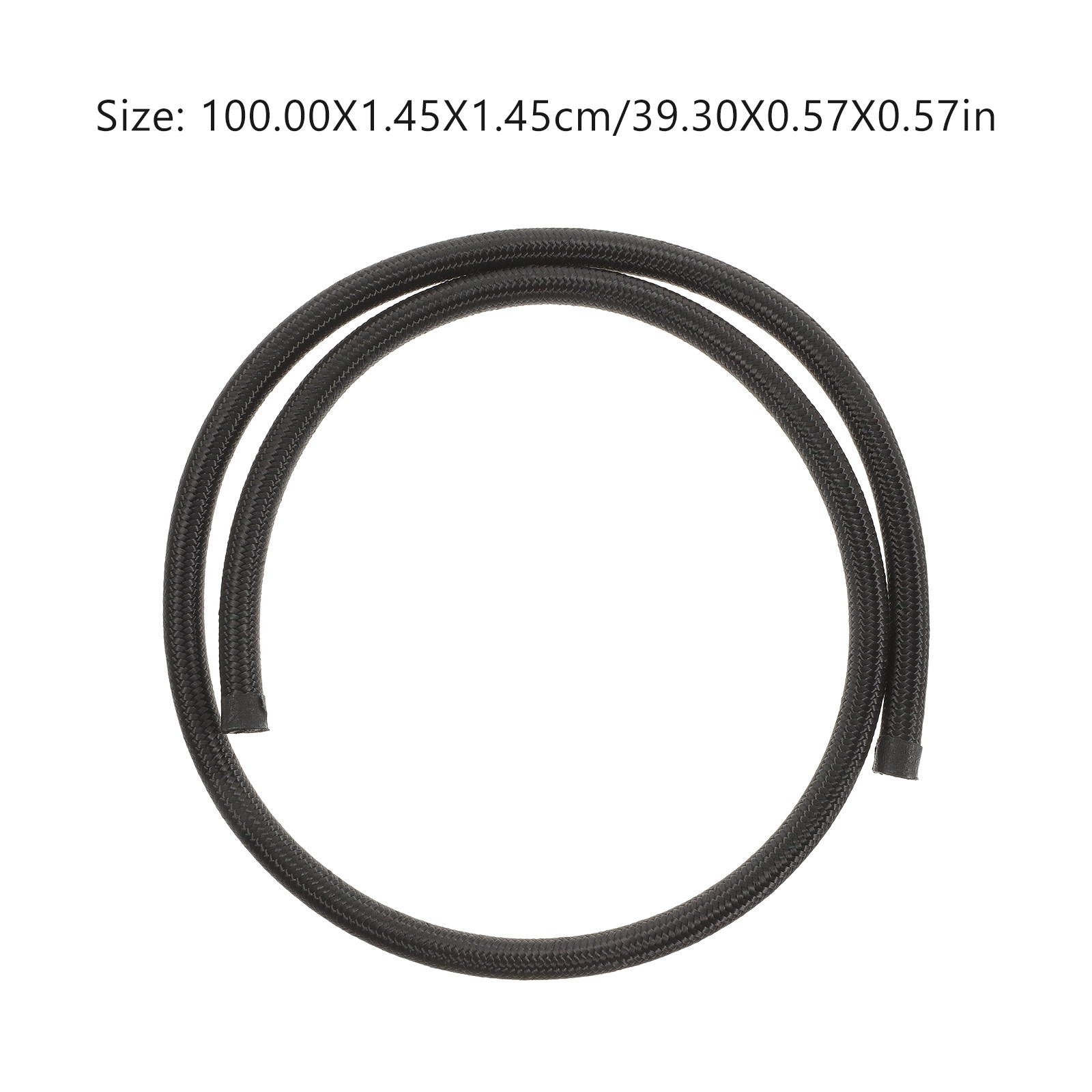 Getriebekühlerleitung An6 Nylo – Braided Line Bewertung und Preis