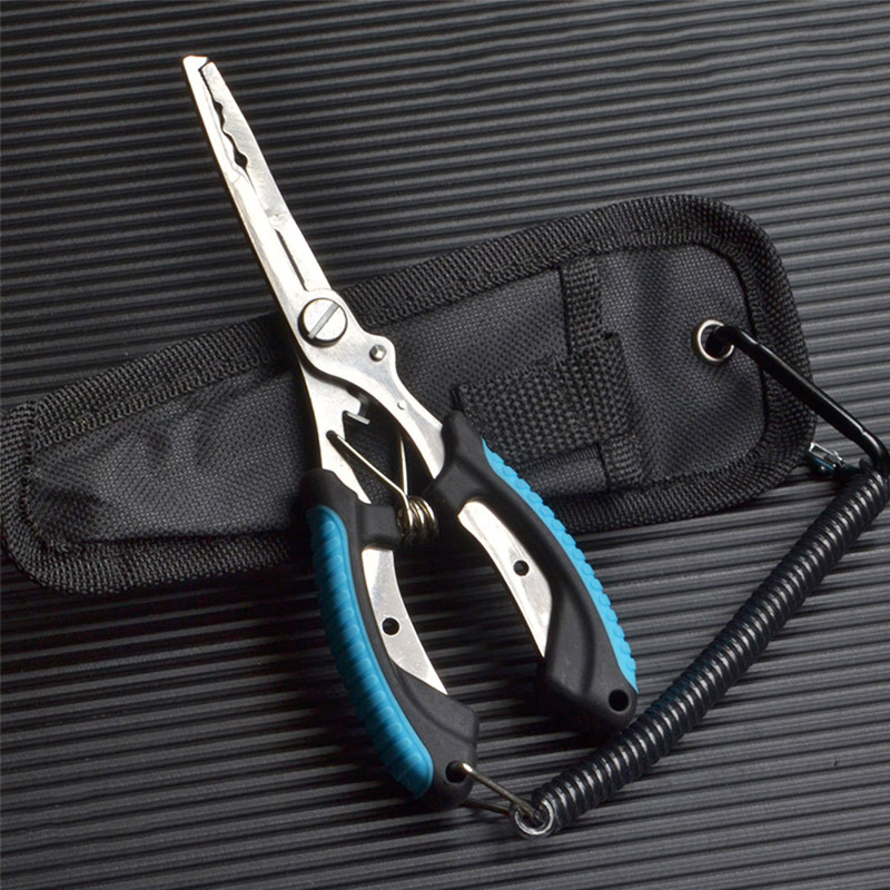 Multifunktions Angeln Zangen A – Fishing Line Cutter Bewertung und Preis