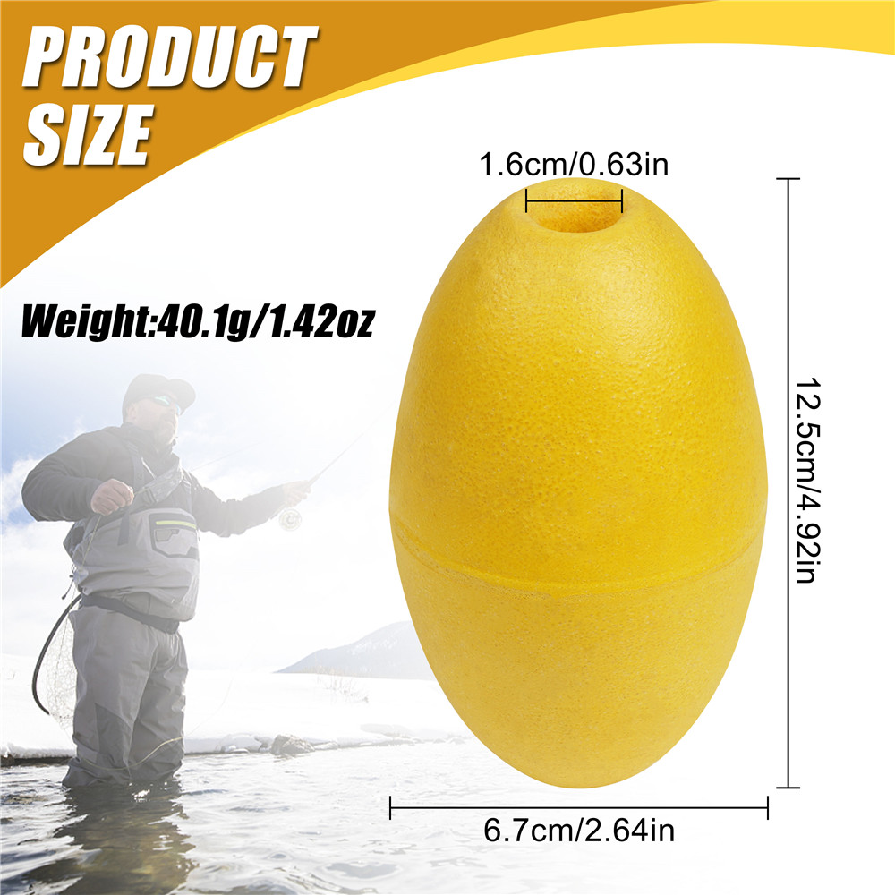 2 stücke Fischernetz schwimmt  – Freshwater Line Bewertung und Preis