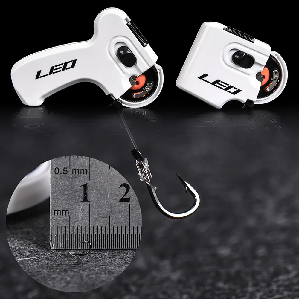 Neue Elektrische Automatische  – Fishing Line Winder Bewertung und Preis