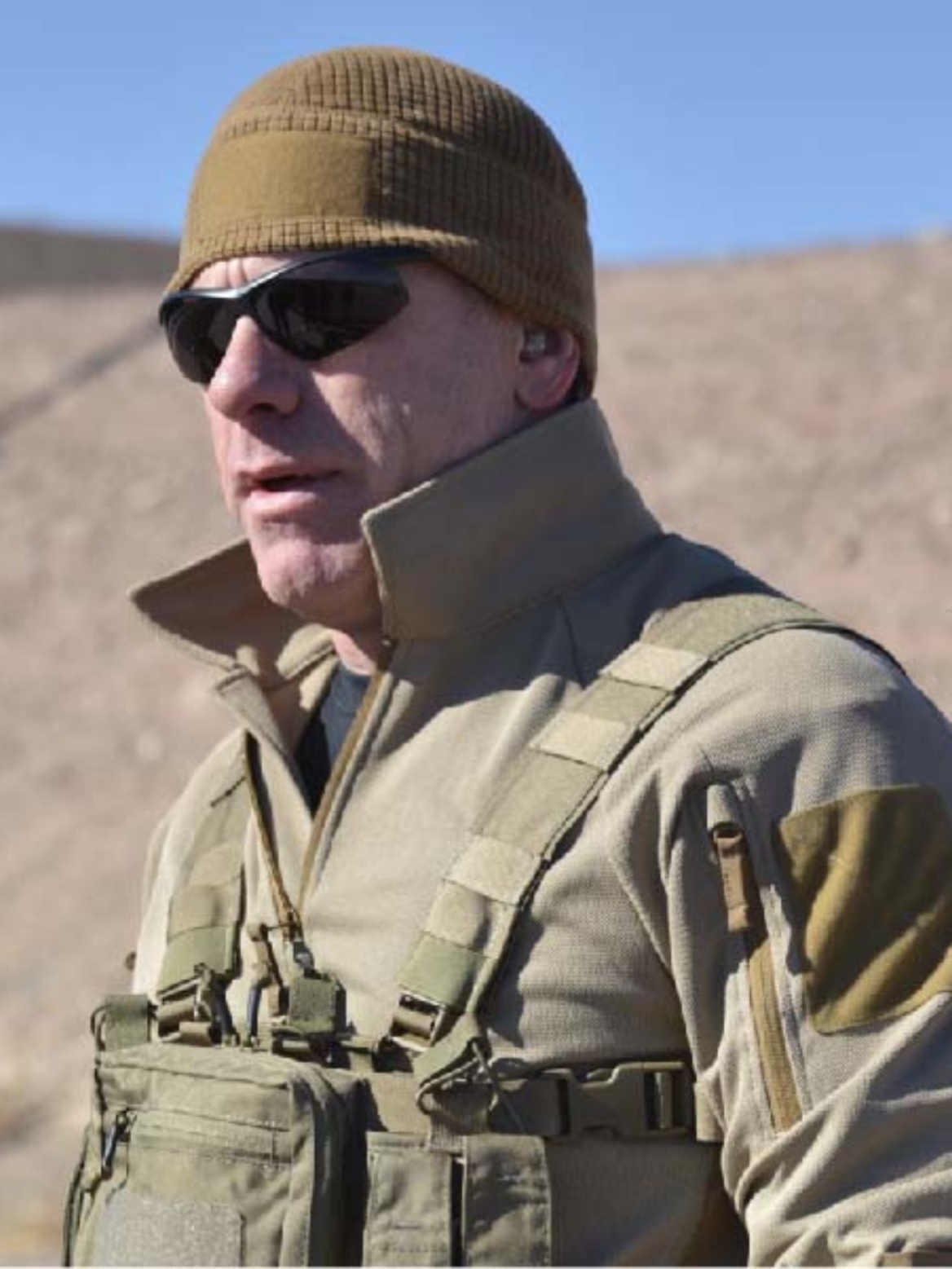 Helikon Range Beanie-Mütze, mi – Tippet Line Bewertung und Preis