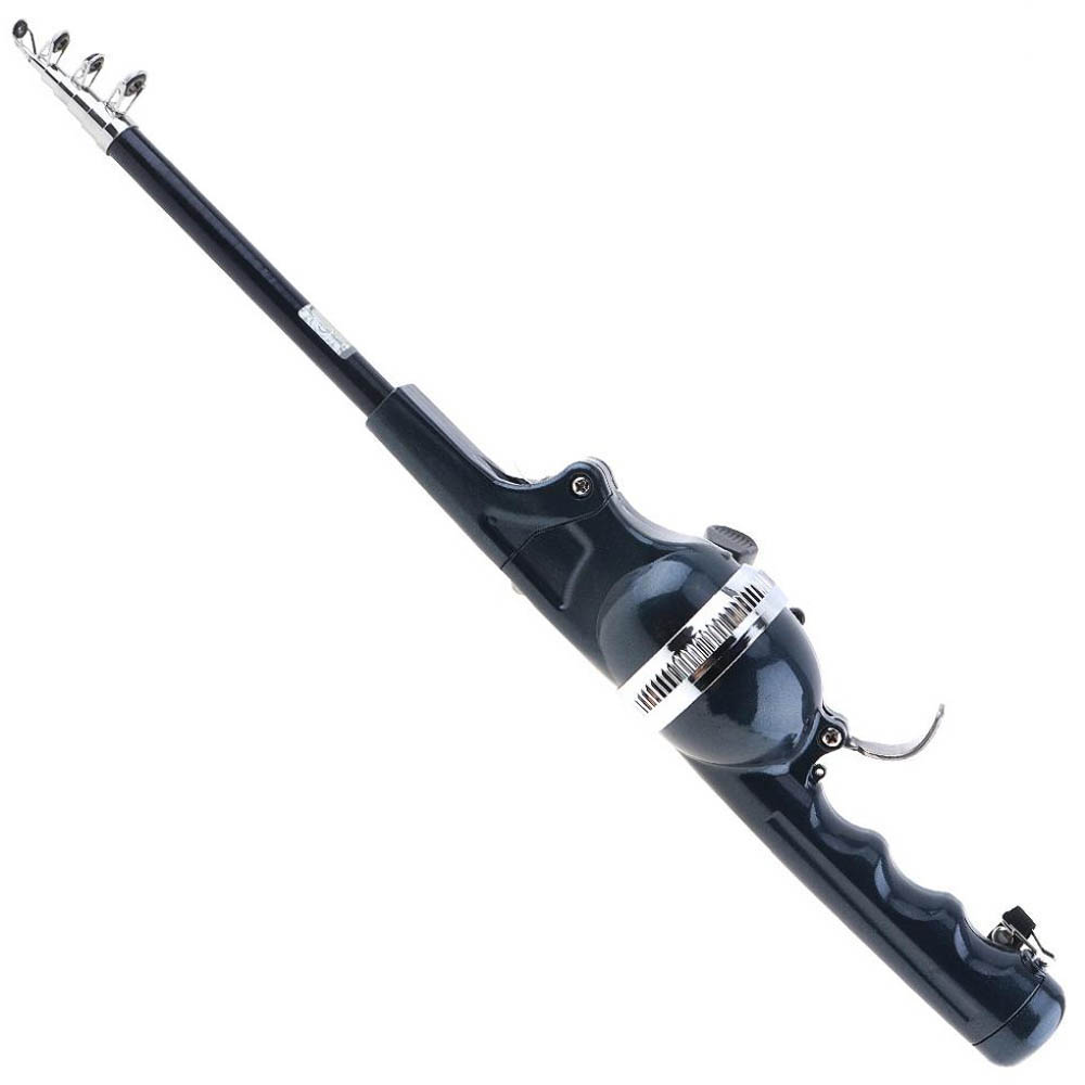 1,4 m lange, faltbare Meeresan – Ice Fishing Line Bewertung und Preis