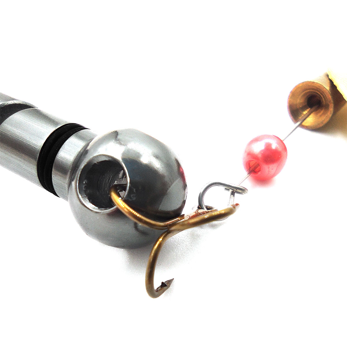Angelrollen-Griffständer für D – Daiwa Reel Bg Bewertung und Preis