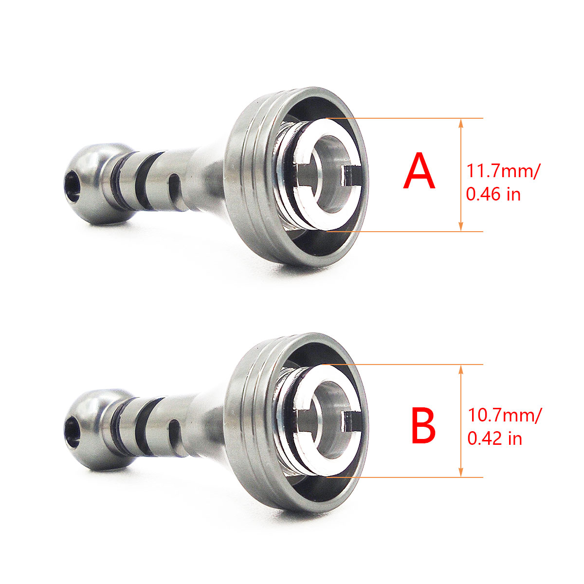 Angelrollen-Griffständer für D – Daiwa Reel Bg Bewertung und Preis